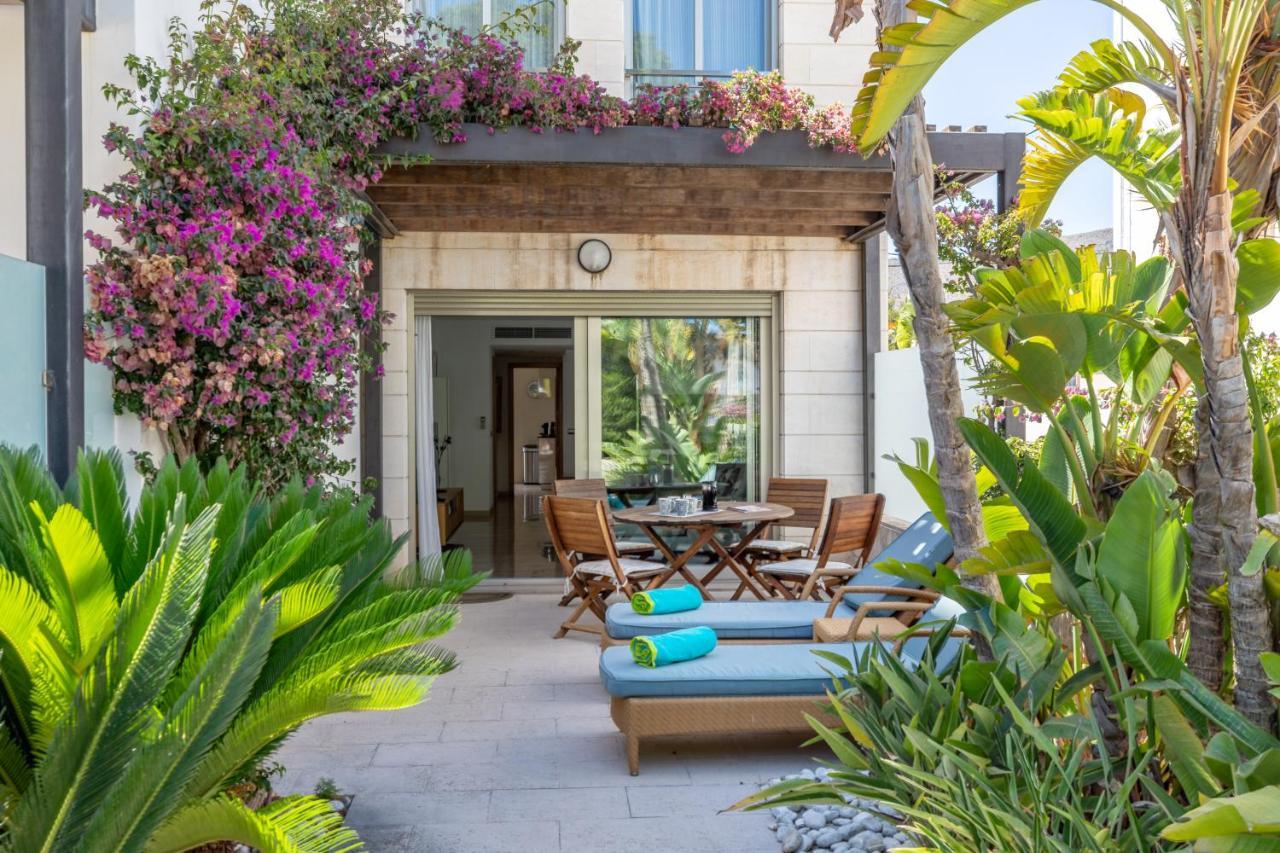 Apartment La Nau - Fantastic With Hot Tub And Pool, Just Steps Away From Port de Pollenca