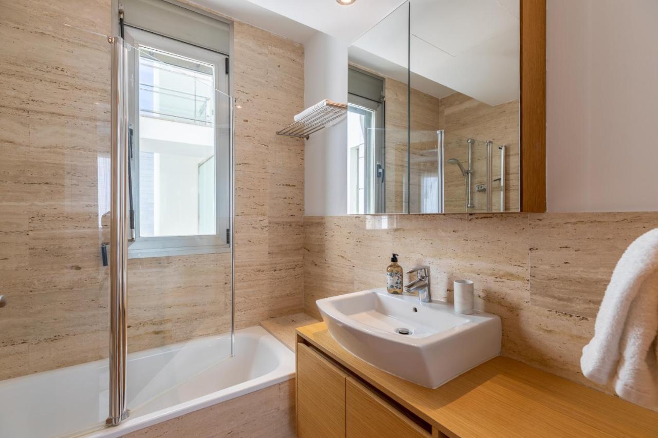 La Nau - Fantastic With Hot Tub And Pool, Just Steps Away From * Puerto Pollensa